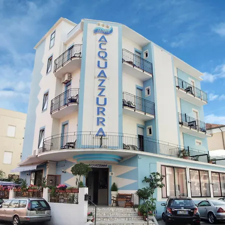 Hotel Acquazzurra-2